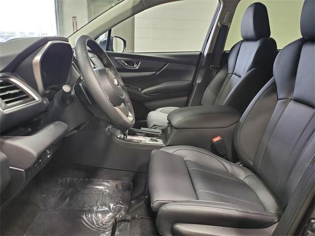 new 2025 Subaru Ascent car, priced at $46,879