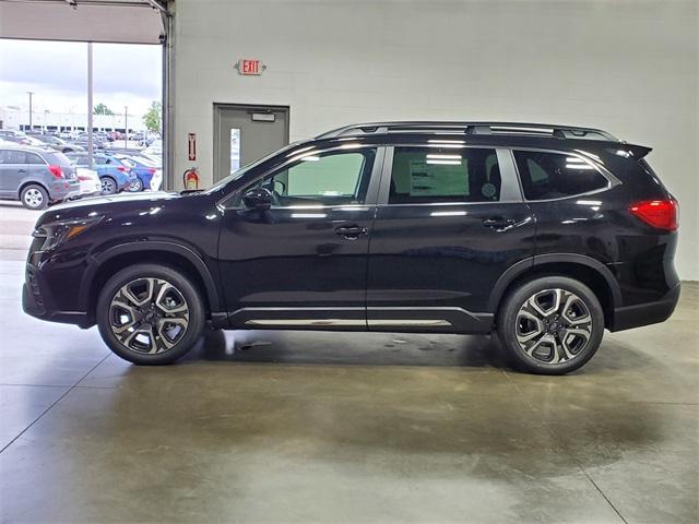 new 2025 Subaru Ascent car, priced at $46,879