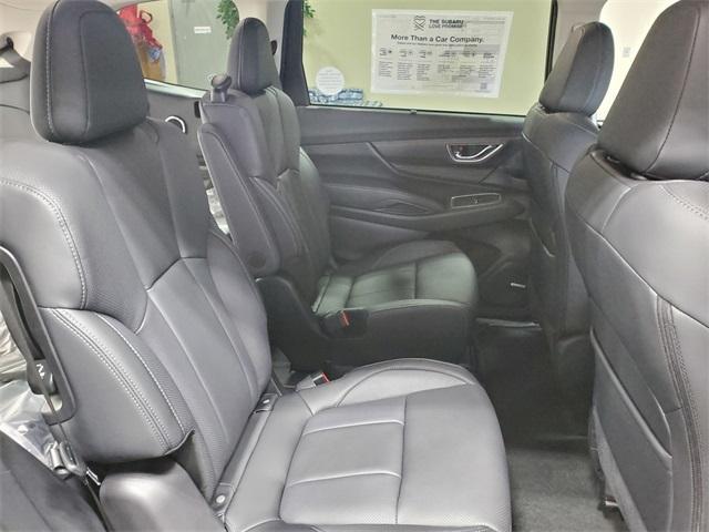 new 2025 Subaru Ascent car, priced at $46,879