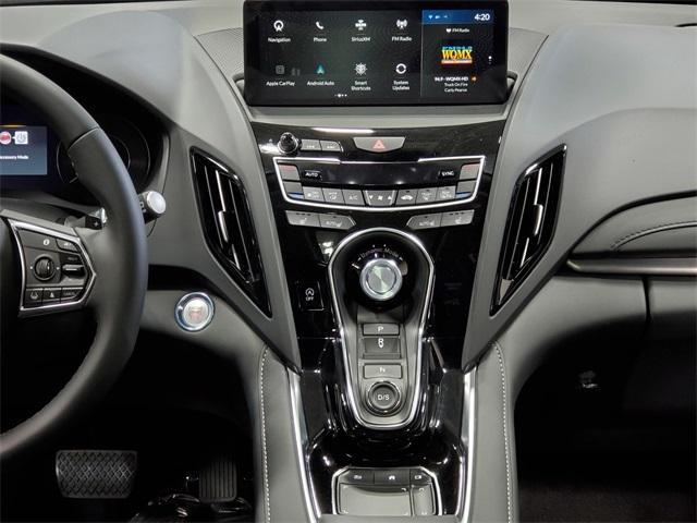 new 2025 Acura RDX car