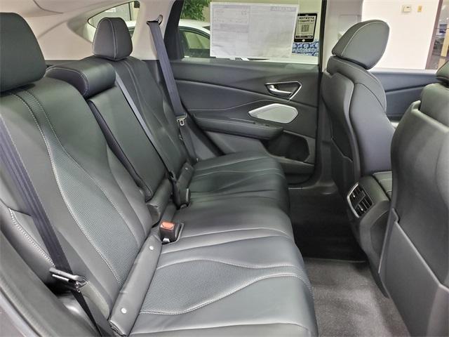 new 2025 Acura RDX car