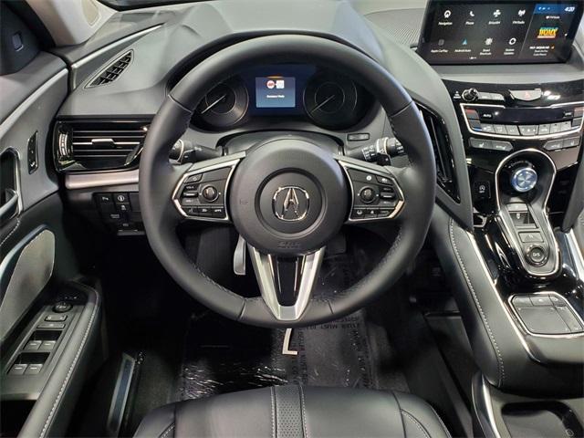 new 2025 Acura RDX car