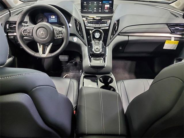 new 2025 Acura RDX car