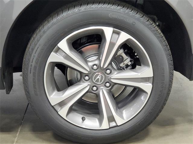new 2025 Acura RDX car