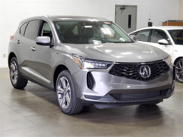 new 2025 Acura RDX car