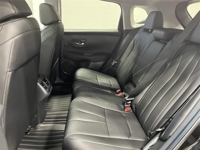 new 2025 Acura ADX car, priced at $38,350