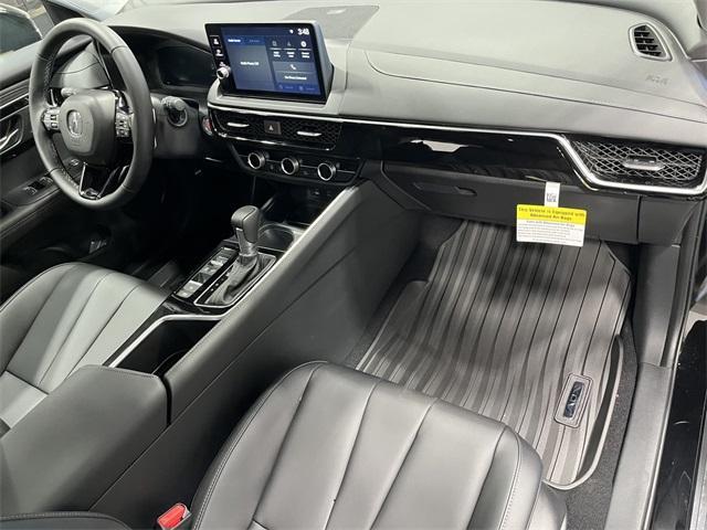 new 2025 Acura ADX car, priced at $38,350