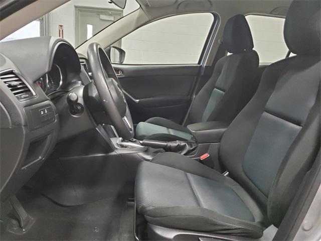 used 2015 Mazda CX-5 car, priced at $10,977