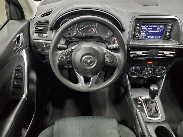 used 2015 Mazda CX-5 car, priced at $10,977