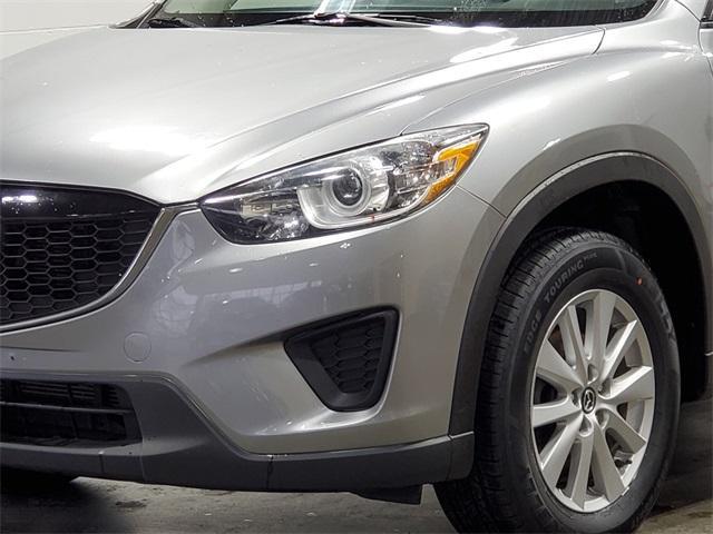 used 2015 Mazda CX-5 car, priced at $10,977