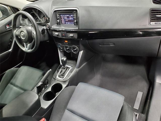 used 2015 Mazda CX-5 car, priced at $10,977