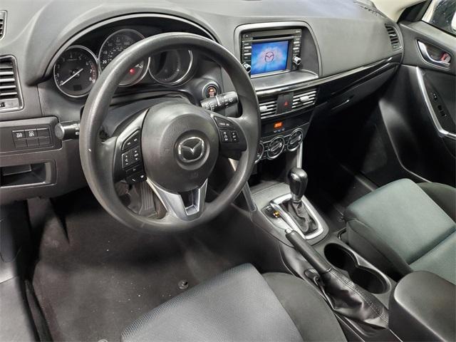 used 2015 Mazda CX-5 car, priced at $10,977