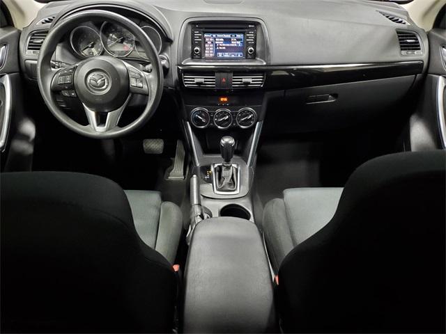 used 2015 Mazda CX-5 car, priced at $10,977