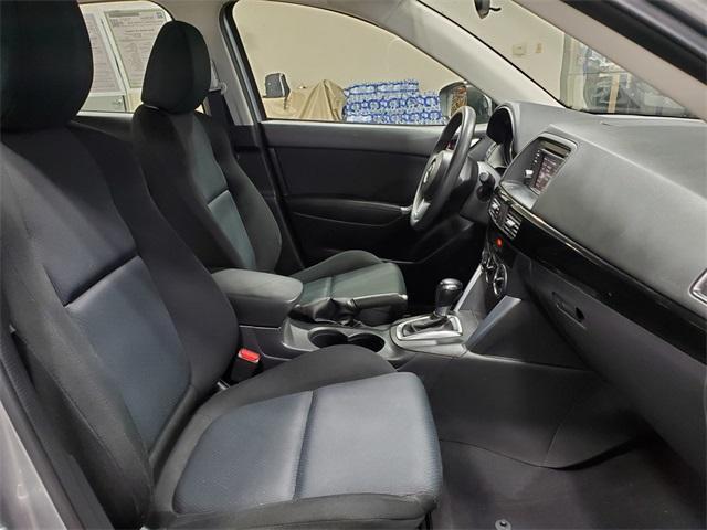 used 2015 Mazda CX-5 car, priced at $10,977