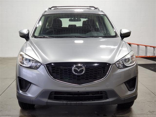 used 2015 Mazda CX-5 car, priced at $10,977