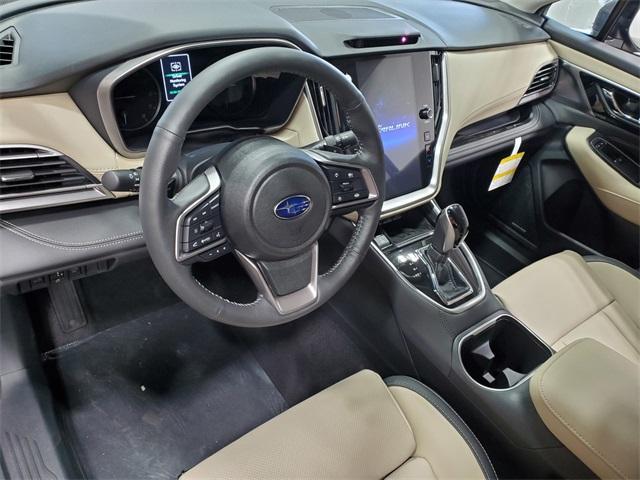 new 2025 Subaru Outback car, priced at $40,333