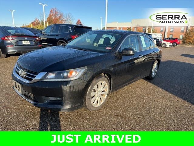 used 2015 Honda Accord car, priced at $9,900
