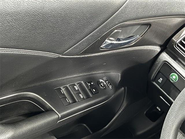 used 2015 Honda Accord car, priced at $9,900