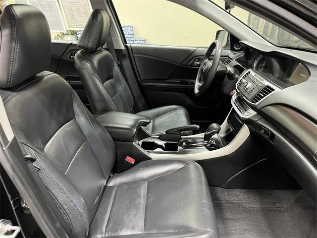 used 2015 Honda Accord car, priced at $9,900