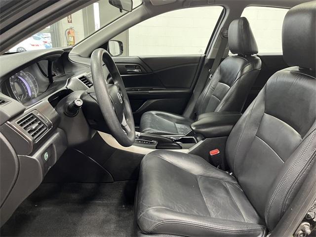 used 2015 Honda Accord car, priced at $9,900
