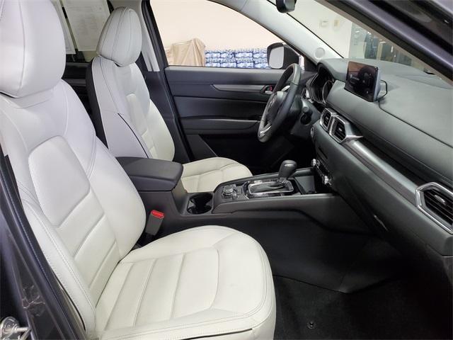used 2024 Mazda CX-5 car, priced at $31,977