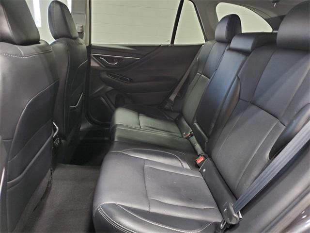 used 2020 Subaru Outback car, priced at $21,977
