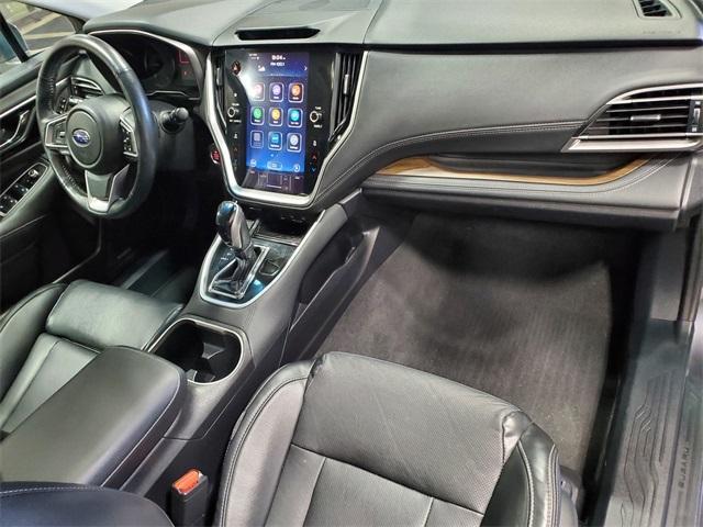 used 2020 Subaru Outback car, priced at $21,977