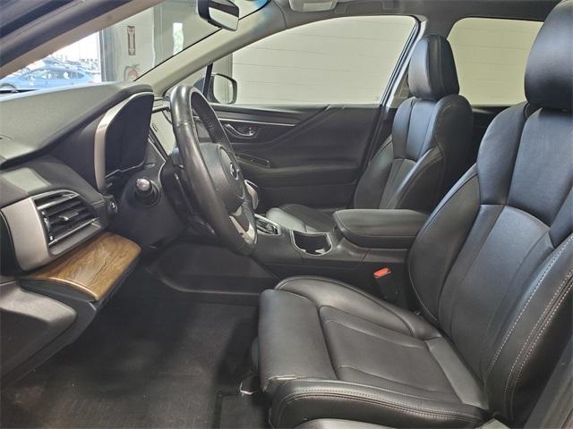 used 2020 Subaru Outback car, priced at $21,977