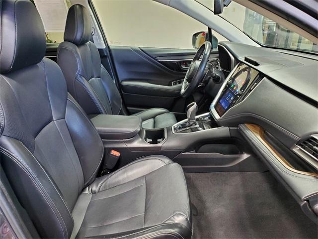 used 2020 Subaru Outback car, priced at $21,977