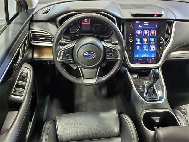 used 2020 Subaru Outback car, priced at $21,977