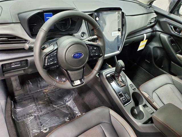 new 2025 Subaru Crosstrek car, priced at $35,882