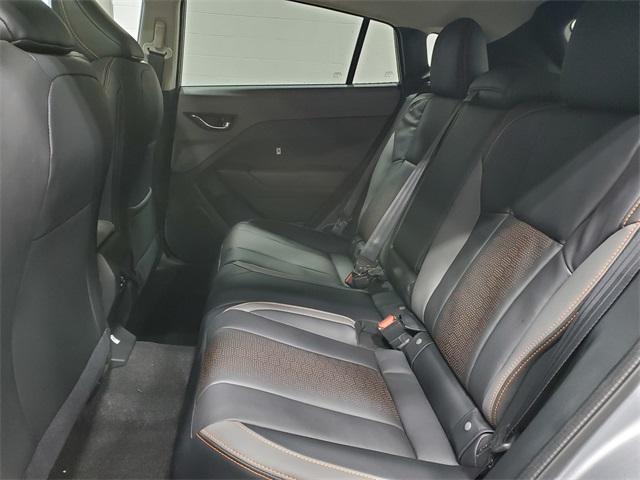 new 2025 Subaru Crosstrek car, priced at $35,882