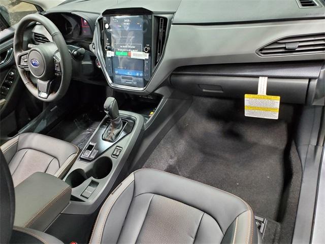 new 2025 Subaru Crosstrek car, priced at $35,882
