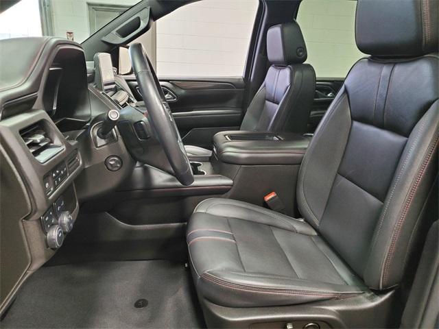 used 2022 Chevrolet Tahoe car, priced at $53,977