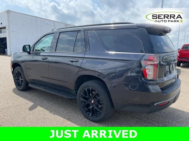 used 2022 Chevrolet Tahoe car, priced at $53,977