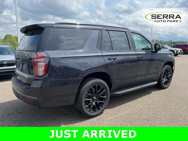 used 2022 Chevrolet Tahoe car, priced at $53,977