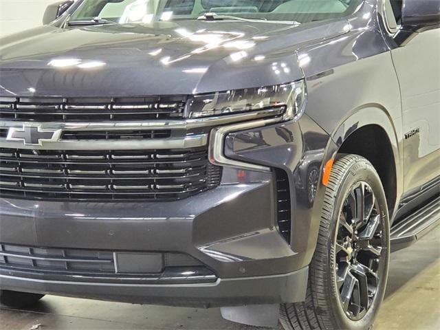 used 2022 Chevrolet Tahoe car, priced at $53,977