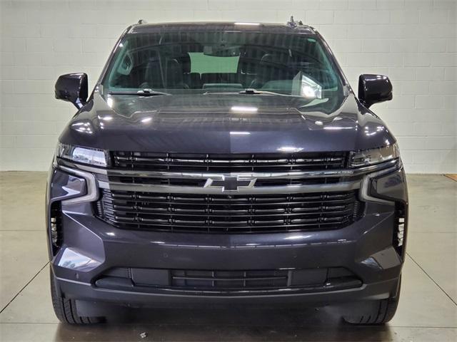 used 2022 Chevrolet Tahoe car, priced at $53,977