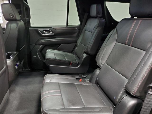 used 2022 Chevrolet Tahoe car, priced at $53,977