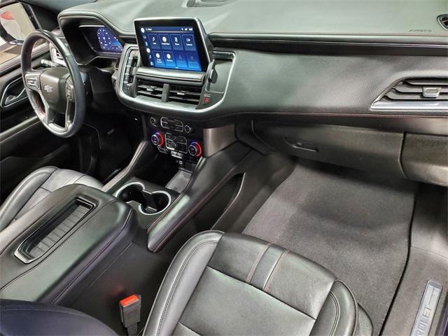 used 2022 Chevrolet Tahoe car, priced at $53,977