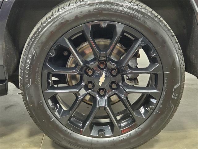 used 2022 Chevrolet Tahoe car, priced at $53,977