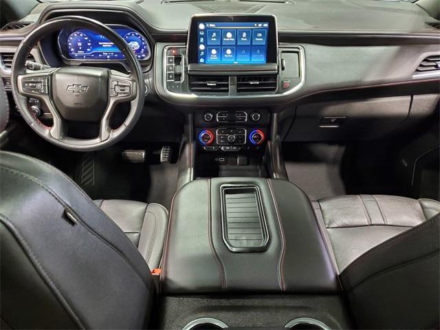 used 2022 Chevrolet Tahoe car, priced at $53,977