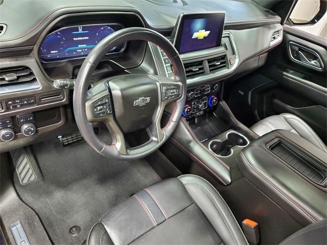 used 2022 Chevrolet Tahoe car, priced at $53,977