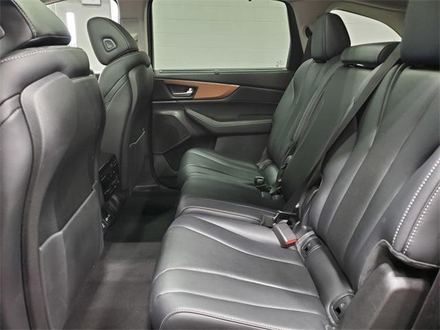 used 2022 Acura MDX car, priced at $32,477