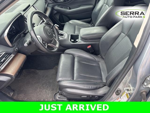 used 2020 Subaru Outback car, priced at $20,977