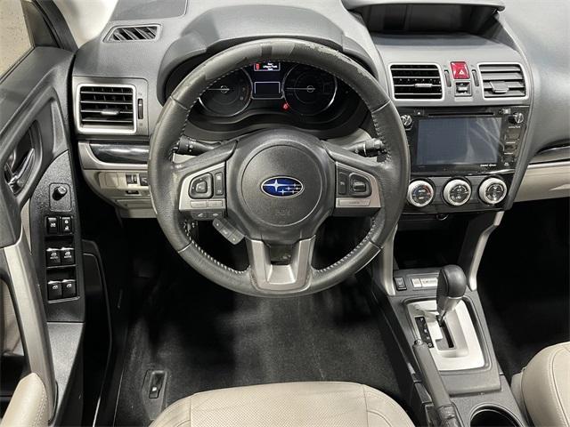 used 2018 Subaru Forester car, priced at $18,477