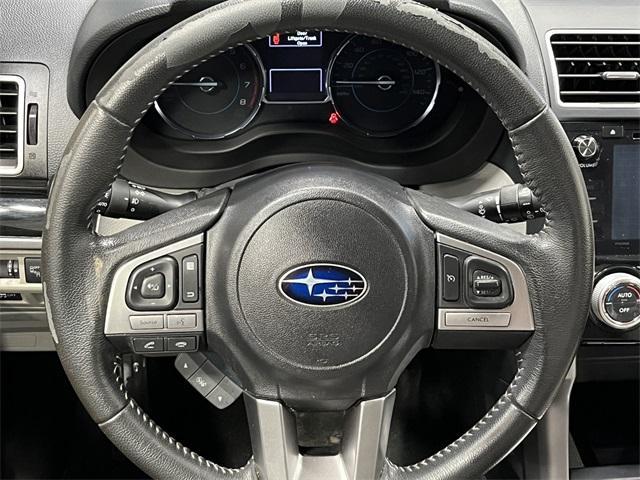 used 2018 Subaru Forester car, priced at $18,477