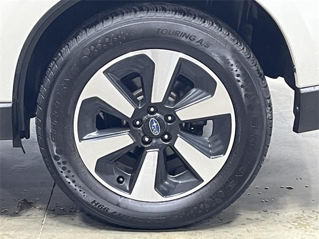 used 2018 Subaru Forester car, priced at $18,477