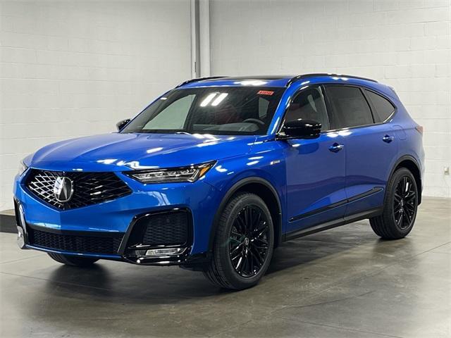 new 2026 Acura MDX car, priced at $70,850