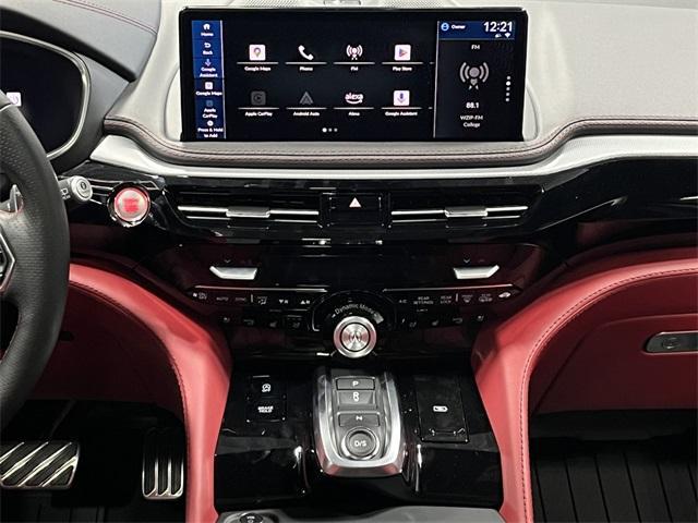 new 2026 Acura MDX car, priced at $70,850